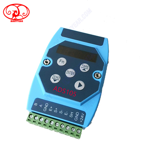 ADS105 RS232 RS485数字重量变送器称重模数转换器模块，带HX711 - Product Image 2