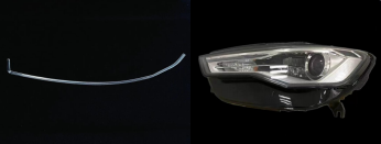 A6 C7 2016-2018 XENON