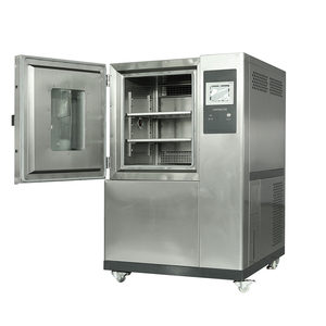 一定湿度環境気候のテスト部屋のための高温/低温 - Product Image 1