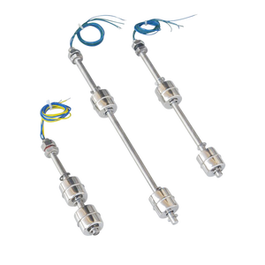 Automatic Horizontal Electrical Ss304 Water tank <strong>Controller</strong> Switch <strong>Float</strong> <strong>Level</strong> - Product Image 4