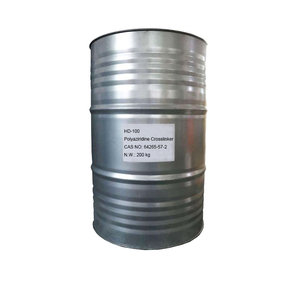Berrak sıvı poliaziridin çapraz bağlayıcı HD-100 CAS NO.: Boya ve 64265 için baskı mürekkebi-57-2 - Product Image 4