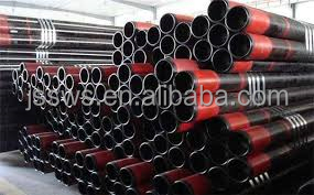 API 5CT обсадная труба с полным соответствием спецификациям API 5B - Product Image 3