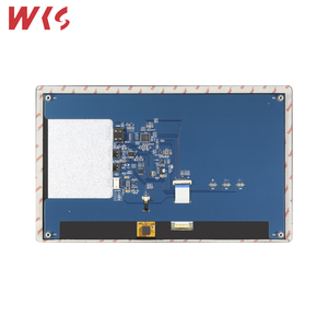 高品質11.6インチオープンフレームタッチスクリーンモニターRaspberryPi Rs232 Ip65 11 "Tft Lcd EETI容量性タッチカスタムパネル - Product Image 2