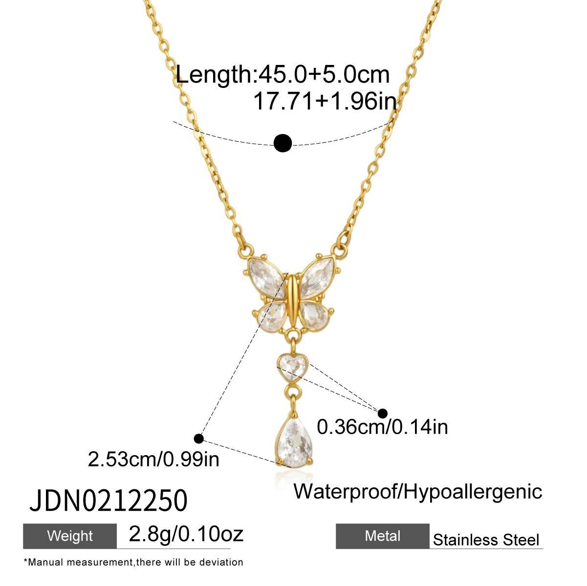 Oro 18k JDN0212250