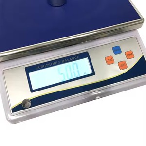 30 Kg New Generation of High-quality Goods Weighing Apparatus Cover Electronic Price <strong>Computing</strong> Scale - Product Image 5