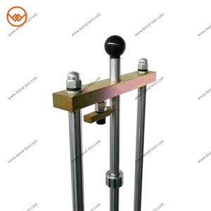 Lab <strong>Manual</strong> Marshall test Compactor Asphalt <strong>Testing</strong> - Product Image 4