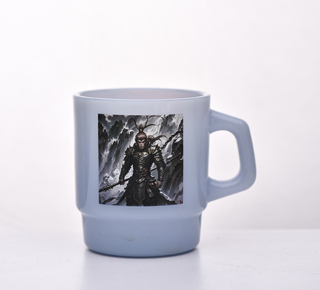Tasse Destiny Man Blue