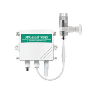 Ozons ensor Luft giftiger Gas detektor RS485 analoger O3-Konzentrationsüberwachungssender industrieller 0-100PPM 4-20MA Ausgang