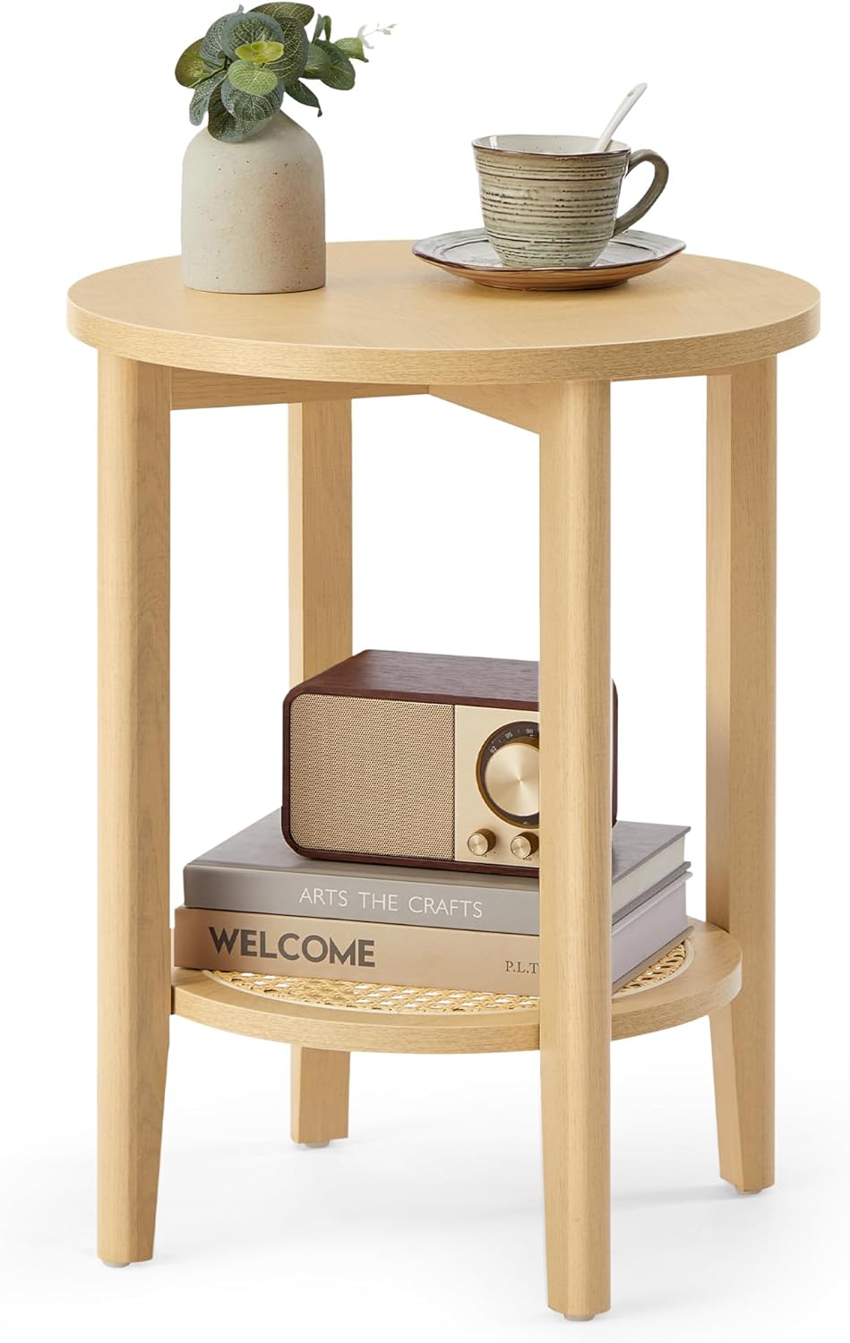 Beige chêne bohème