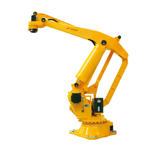 EFORT <strong>Robot</strong> Fully <strong>Automatic</strong> Industrial <strong>Robot</strong> Arm <strong>4</strong> <strong>Axis</strong> with PLC &amp; Gearbox for Palletizing a 6 Aixs <strong>Robot</strong> - Product Image 2