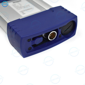 Software de diagnóstico para motor de camión DAF, interfaz de camión DAF VCI Lite y software Davie Devik, kit completo de escáner de diagnóstico de camión - Product Image 5