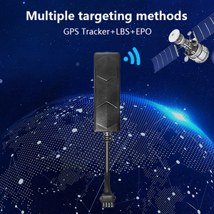 ขายส่งอุปกรณ์ติดตาม Android Ios app ซ่อนซิมการ์ดรถยนต์รถ T8 gps tracker