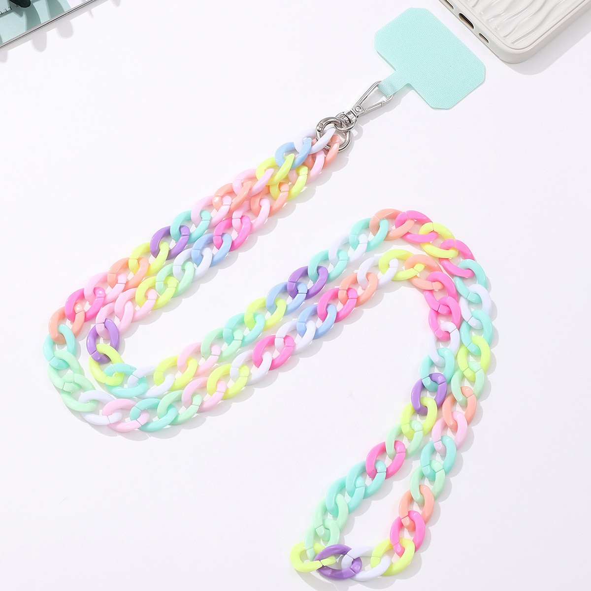 2 couleur mixte