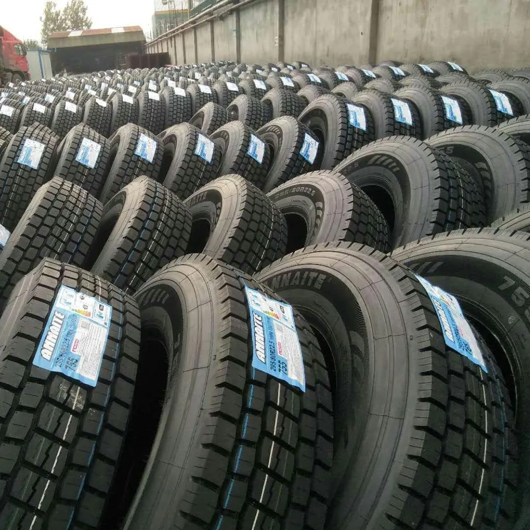 Non Utilizzato pneumatici per autocarri 11R22.5 315/80R22.5 385/55R22.5, cina a buon mercato camion pneumatici R17.5 R19.5 R22.5 R24.5 R20 R24, neve pneumatico 11r22.5