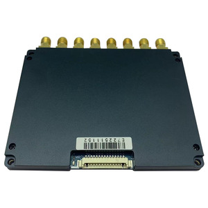 IMPINJ E510 Cheap 8-Port 900MHz Access Control Long Range <strong>Reader</strong> <strong>UHF</strong> Lecteur <strong>RFID</strong> <strong>Module</strong> Pour <strong>Raspberry</strong> <strong>Pi</strong> - Product Image 1