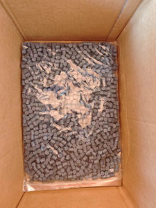 Ngày mới 3 ml hộp mực thủy tinh vô trùng rõ ràng Hộp mực rỗng 3 ml hộp mực - Product Image 4