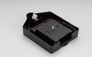 Đồng hồ cúc cu với chim <span class=keywords><strong>coocoo</strong></span> đồng hồ chuyển động cơ chế Đồng hồ cúc cu - Product Image 3