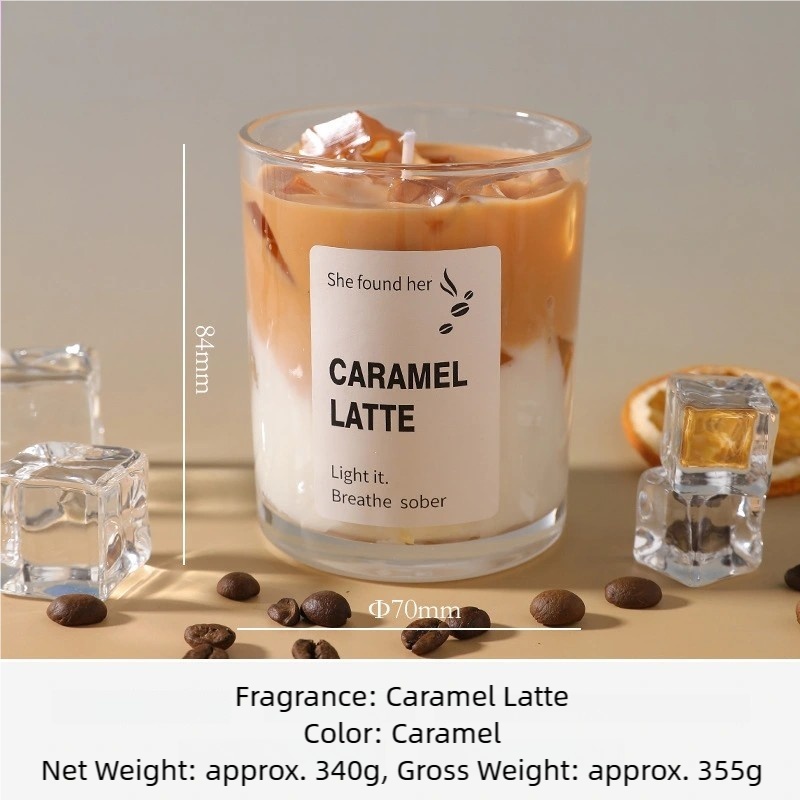 Caramel - Grand