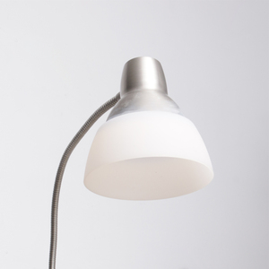 带柔性臂台灯的可调夹式发光二极管台灯 - Product Image 4
