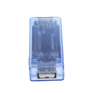 Тестовый измеритель напряжения тока батареи тестеры USB зарядное устройство Doctor Mobile детектор мощности батареи
