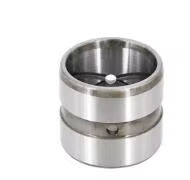 工厂热销产品数控车削工业机械零件精密钢材料导向轴衬套 - Product Image 2