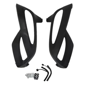 BMW R1200 RT/GS/R/S用YD-61723モーターサイクルエンジンシリンダーサイドカバーガードプロテクター - Product Image 5