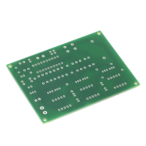 DIY <strong>Kits</strong> AT89C2051 Electronic Clock Digital Tube LED Display Suite Electronic Module Parts and Components DC 9V - 12V - Product Image 6