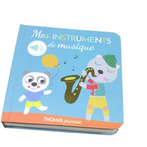 หนังสือเด็กทารกที่สามารถปรับแต่งได้พร้อมภาพสัตว์และเสียงสัมผัสประสาทสัมผัสในการพิมพ์ออฟเซ็ตภาษาอาหรับบนวัสดุกระดาษแข็ง