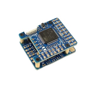 Контроллер полета MATEK F405-WMN для дрона с неподвижным крылом - Product Image 3