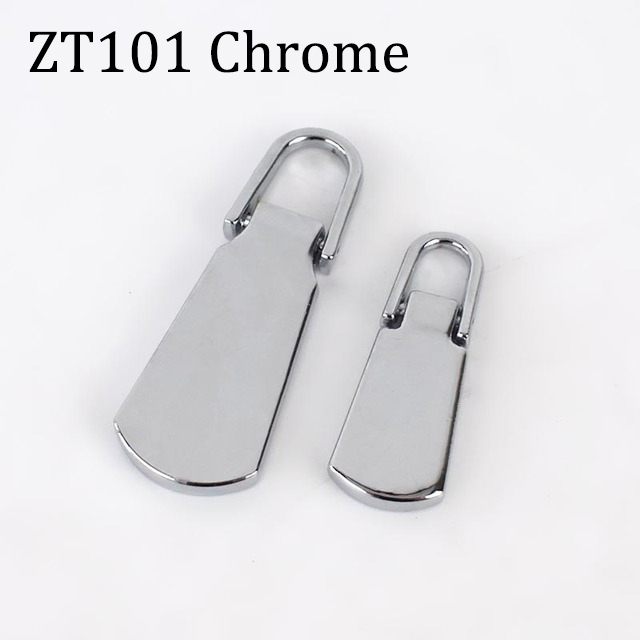 ZT101 Chrome
