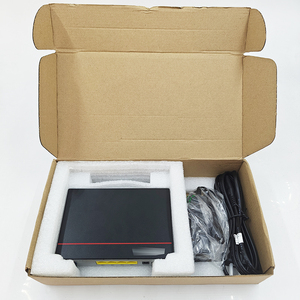 B610-4E B610 P602E Unicom Enterprise Gigabit Light Cat Iron Shell Gateway Mobile Telecom per la casa supporta le reti GPON & EPON - Product Image 6