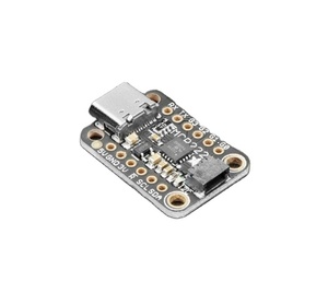 4471 MCP2221A Breakout-strumenti di sviluppo dell'interfaccia General Purpose USB a GPIO ADC I2C