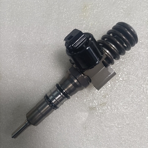 2007 A4 2.0BLBエンジン用コモンレールインジェクター0414720404 027 - Product Image 2