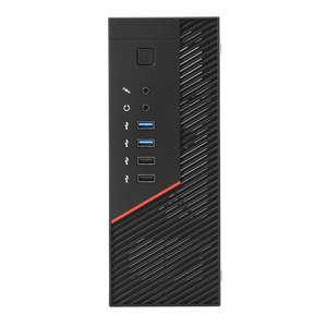 Custom CNC Aluminum Sff Itx HTPC <strong>Computer</strong> <strong>Case</strong> Matx PC <strong>Case</strong> with Type c - Product Image 4