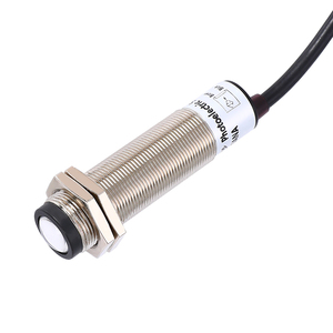 New <strong>Type</strong> Interference Anti-electromagnetic <strong>Sensor</strong> <strong>Diffuse</strong> Mirror Reflection Position <strong>Sensor</strong> Photoelectric Switch <strong>Sensor</strong> - Product Image 2