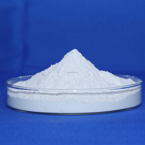 אודה באיכות גבוהה אבקת סידן starate (cas 1592-23-0) סוכן עזר כימי מיצרן סין - Product Image 1