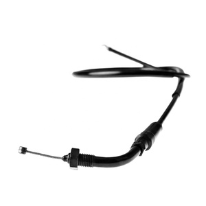 Gros cd70 moto câble d'accélérateur moto commande d'accélérateur câble fabricant