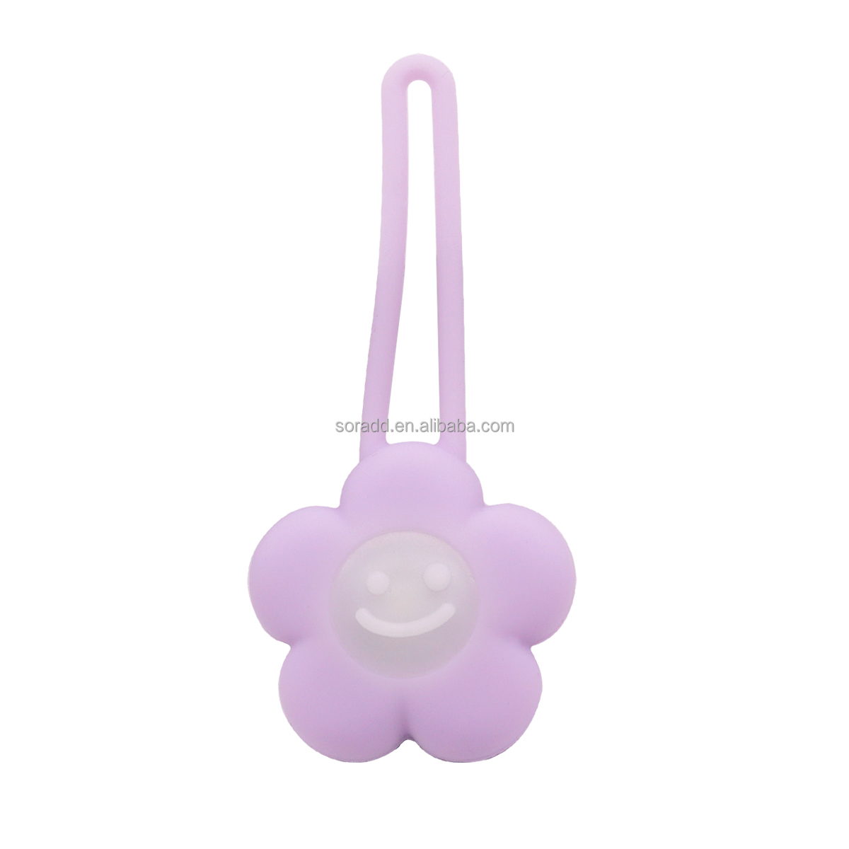 Purple-Flower