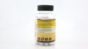 Organic <strong>Maca</strong> Root Black, Red, Yellow 1900 MG Per Serving Vegan Capsules Peruvian <strong>Maca</strong> Root Gelatinized 100% Pure <strong>Maca</strong> Capsules - Product Image 5