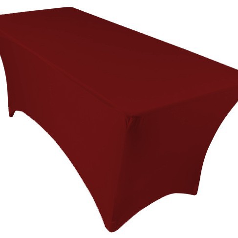 Rojo oscuro
