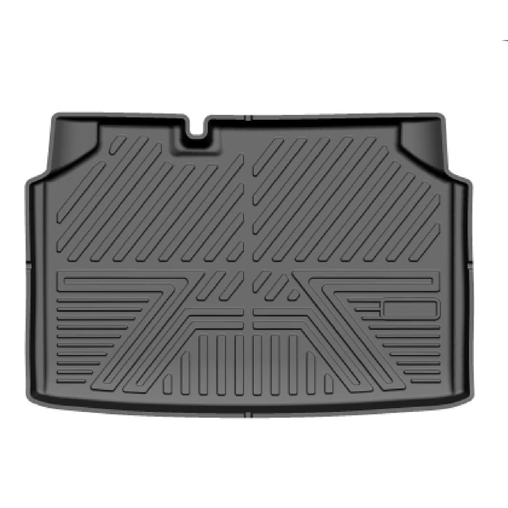 Car Trunk Mat