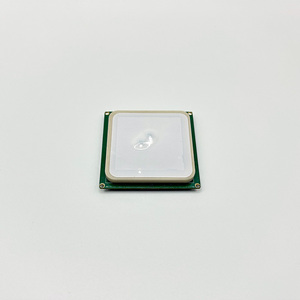 Mini integrato 865-868Mhz TTL232 E710/510/310 UHF RFID modulo integrato con Antenna in ceramica libero lettore di schede di controllo accessi sdk - Product Image 2