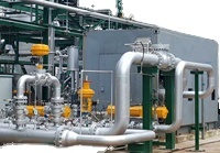 Produktions anlage Energie rückgewinnung ausrüstung Hoch effizientes Erdgas generator Differenzdruck-Turbo-Expander-System - Product Image 5