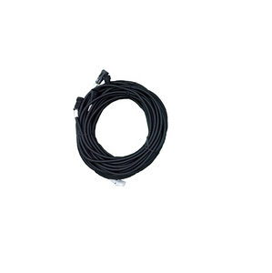 Sistema de Detección de sensor ultrasónico 360, integrado con sistema de Vista envolvente 360 para camiones - Product Image 3