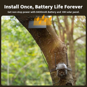 4G Trail <strong>Camera</strong> 2K Game <strong>Camera</strong> UBox/UCon APP Scouting Cam for Outdoor Wildlife Monitoring Cellular Hunting <strong>Camera</strong> for <strong>Australia</strong> - Product Image 6