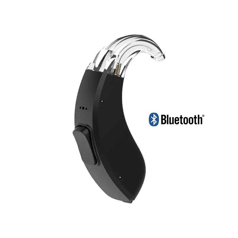 Producto con Bluetooth, productos de tendencias inalámbricas, múltiples modos de escucha, audífonos con precio de promoción