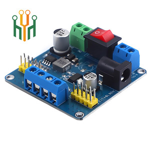 แผงวงจรต้นแบบ PCB PCBA อุตสาหกรรม20ปีโรงงานผลิตตามแบบ - Product Image 5