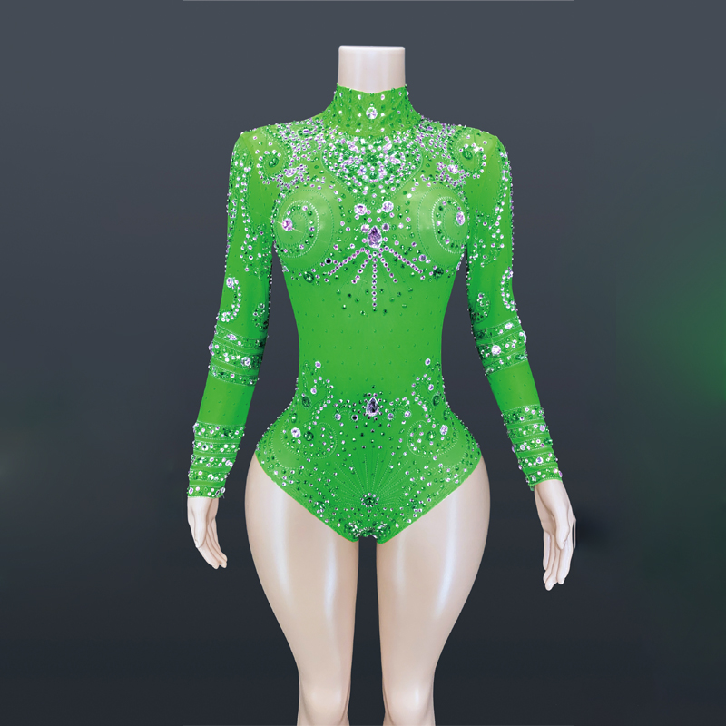 Verde