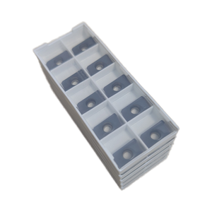 Tamamen stoklanan freze plug-in APMT1604 PDER H2/M2/DL OEM ambalaj - Product Image 5
