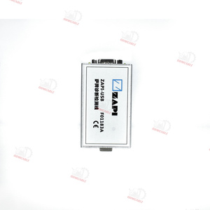 Para programador ZAPI F01183A Cable DE DATOS Software de consola Zapi, herramientas de diagnóstico de controlador eléctrico de ZAPI-USB - Product Image 4